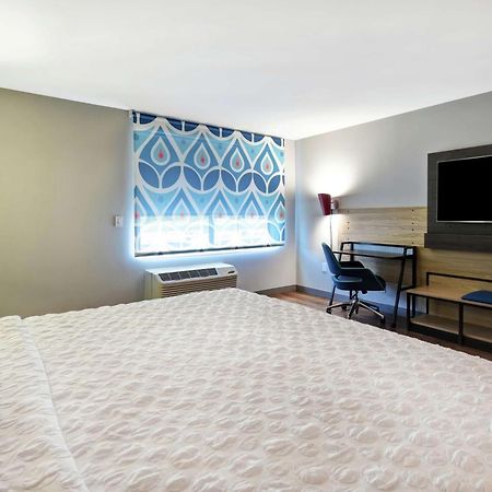 Tru By Hilton Wytheville Va מראה חיצוני תמונה