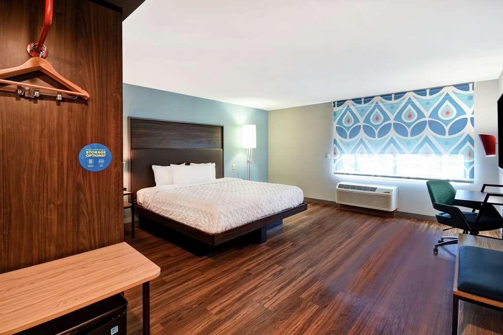 Tru By Hilton Wytheville Va חדר תמונה