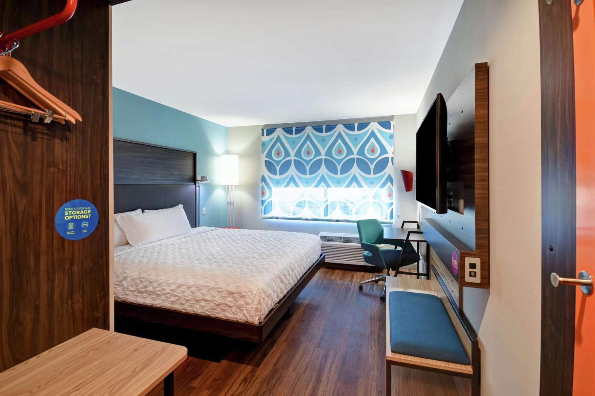 Tru By Hilton Wytheville Va מראה חיצוני תמונה